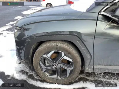 2022 Hyundai Tucson KMHJE81BGNU170611 VIN:KMHJE81BGNU170611