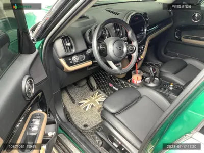 2020 MINI Countryman WMWYY9104L3M26028 VIN:WMWYY9104L3M26028