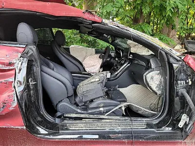 2018 Mercedes-Benz C 200 WDDWK4CB4JF688663 VIN:WDDWK4CB4JF688663