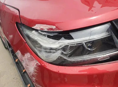 2020 BMW iX LVZA53PA1LCB01225 VIN:LVZA53PA1LCB01225