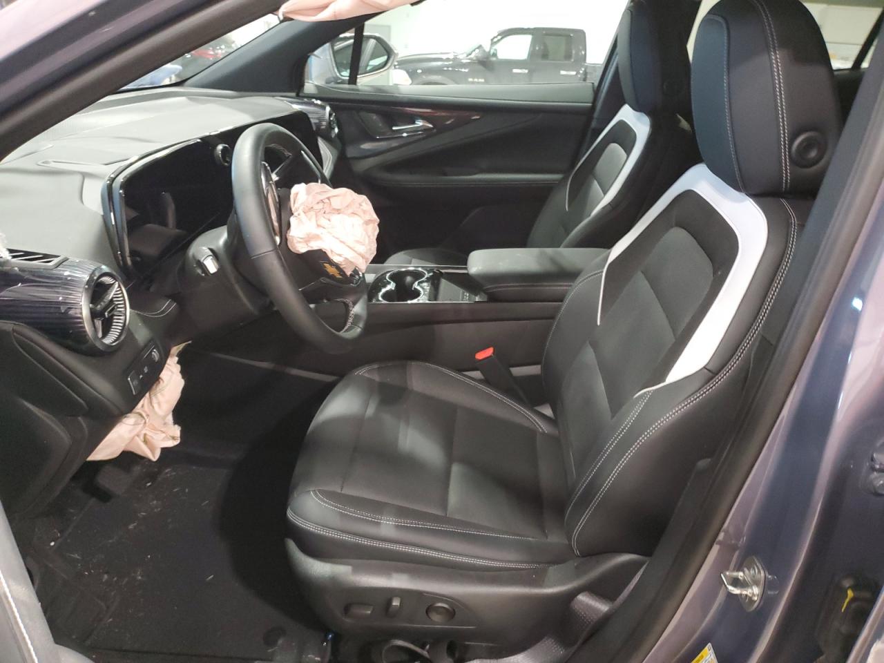 2024 CHEVROLET BLAZER 2LT VIN:3GNKDBRJXRS229786