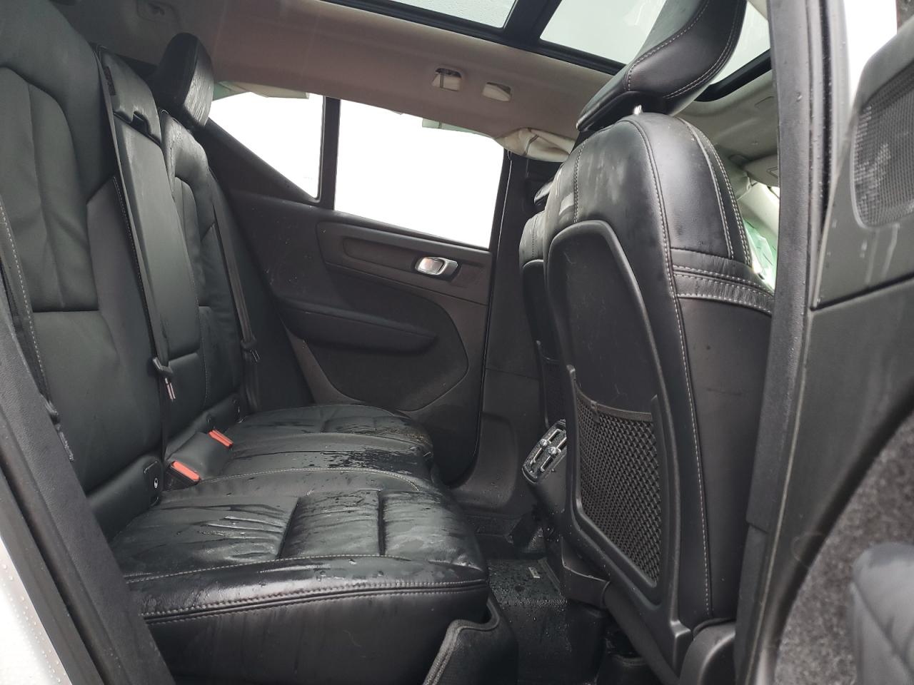 2023 VOLVO XC40 PLUS VIN:YV4L12UNXP2931564