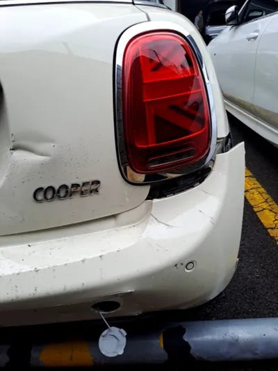 2019 MINI Cooper VIN:
