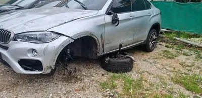 2016 BMW 640 WBAKV4109G0P74674 VIN:WBAKV4109G0P74674