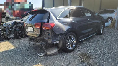 2019 Kia Sorento KNAPS81ABLA591712 VIN:KNAPS81ABLA591712