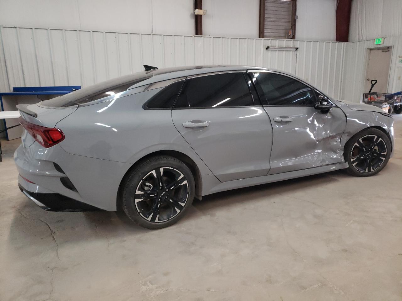 2023 KIA K5 GT LINE VIN:2FMDK3KC7ABA30869