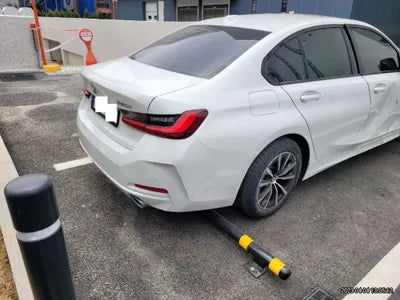 2023 BMW 320 WBA61FS00PFP29918 VIN:WBA61FS00PFP29918