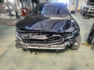 2018 Genesis G80 VIN: