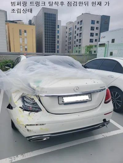 2019 Mercedes-Benz E 300 WDDZF4KB9KA610882 VIN:WDDZF4KB9KA610882