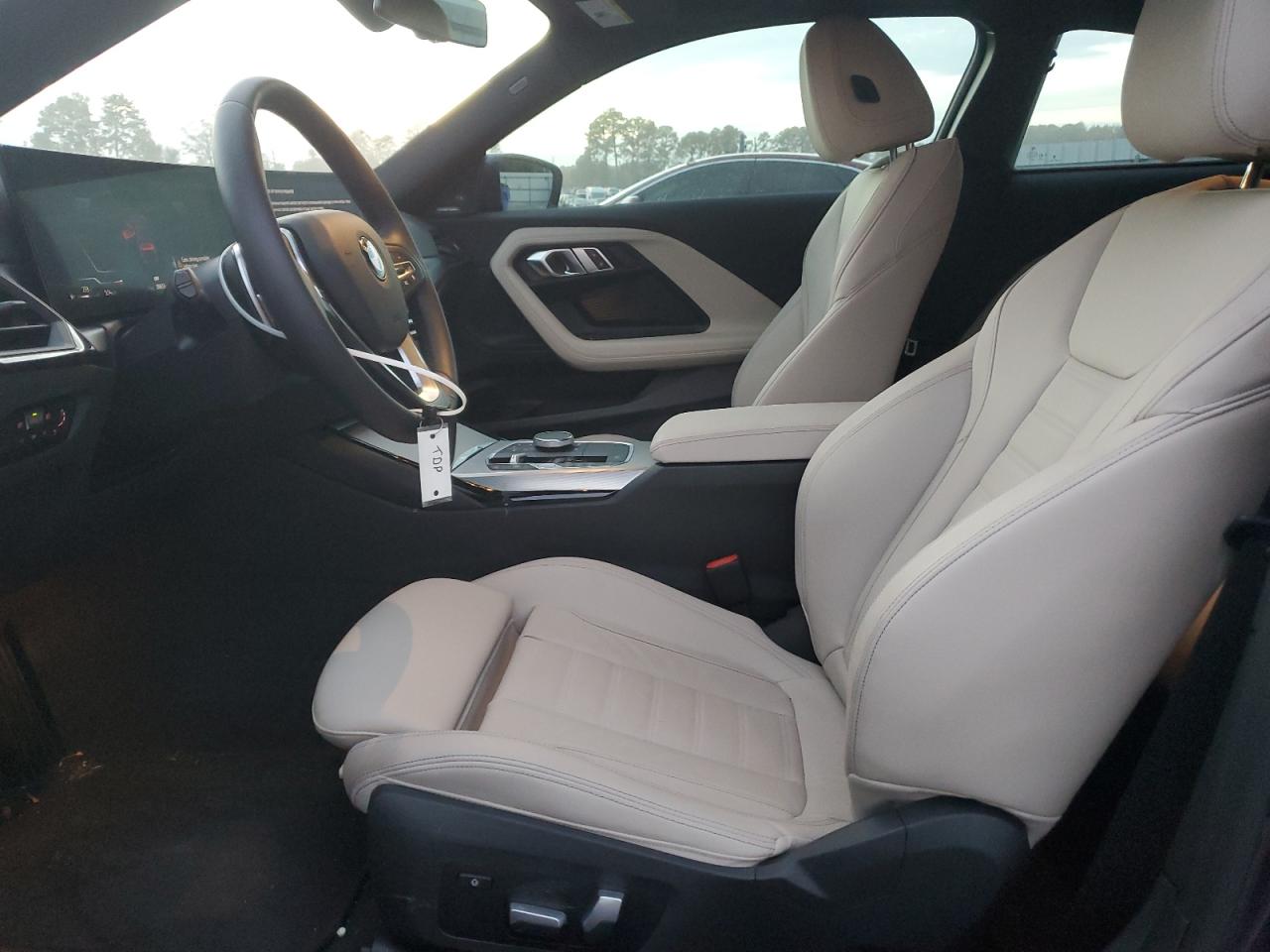 2023 BMW 230I  VIN:3MW23CM08P8D62070