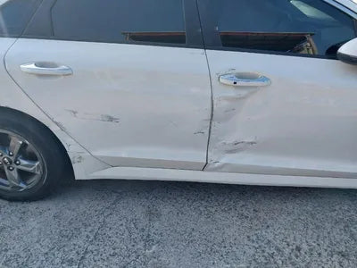 2020 Kia K5 KNAG541BBLA008191 VIN:KNAG541BBLA008191