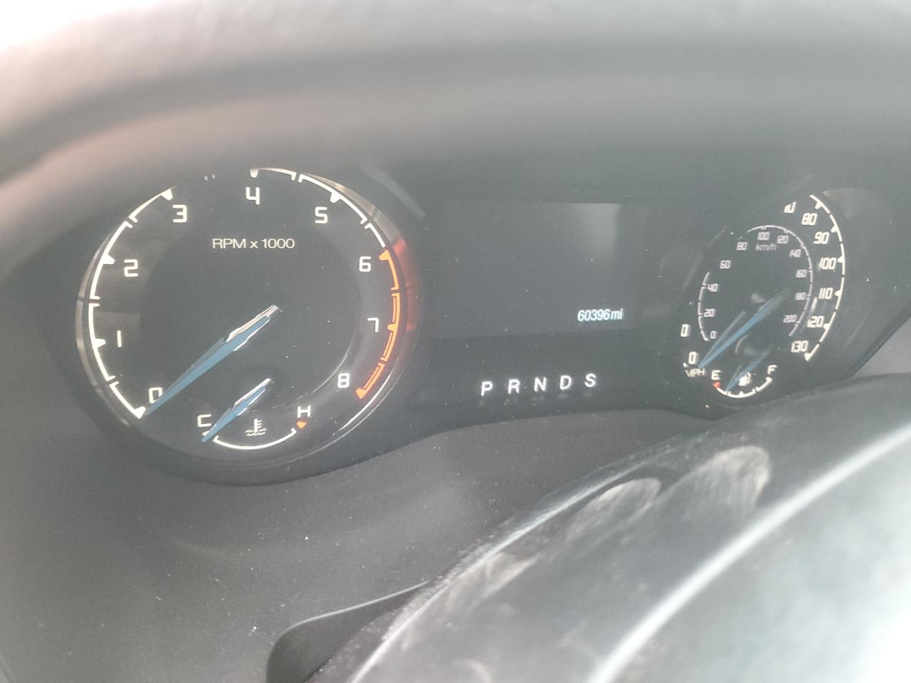 2023 FORD RANGER XL VIN:1FTER4EH1PLE21624