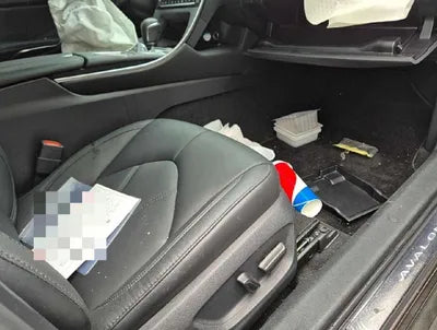 2019 Toyota Avalon VIN: