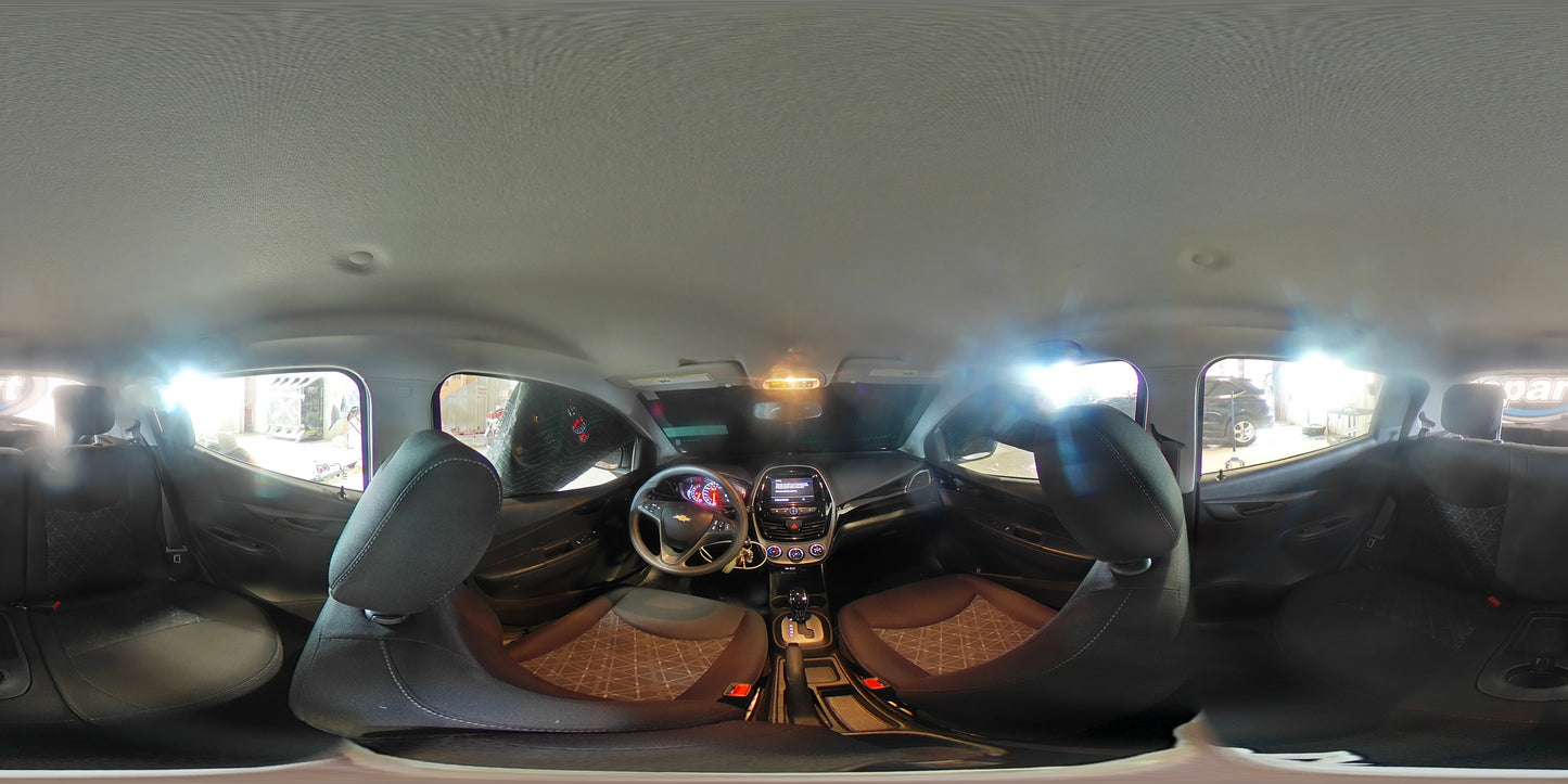 2022 CHEVROLET SPARK 1LT VIN:KL8CD6SA3NC011938