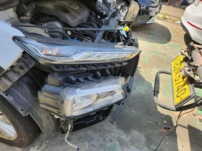 2018 Hyundai Kona KMHK4815GJU062598 VIN:KMHK4815GJU062598