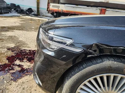 2019 Genesis G90 VIN: