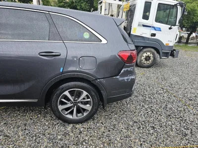 2019 Kia Sorento KNAPF81ABLA572561 VIN:KNAPF81ABLA572561