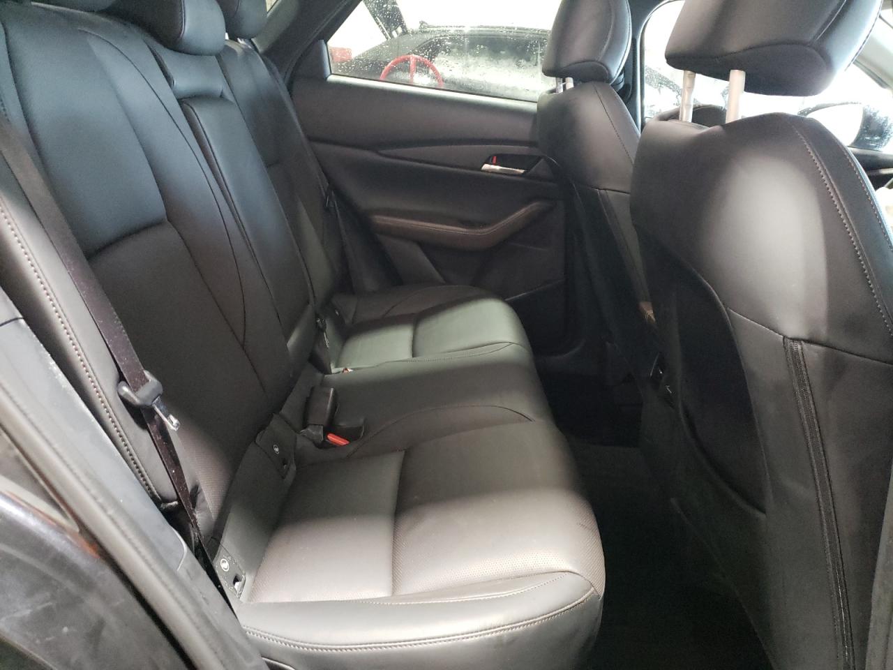 2023 MAZDA CX-30 PREMIUM VIN:3MVDMBDM0PM520591
