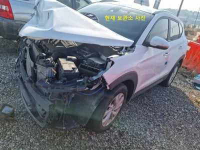 2019 Hyundai Tucson KMHJ381ABLU193499 VIN:KMHJ381ABLU193499