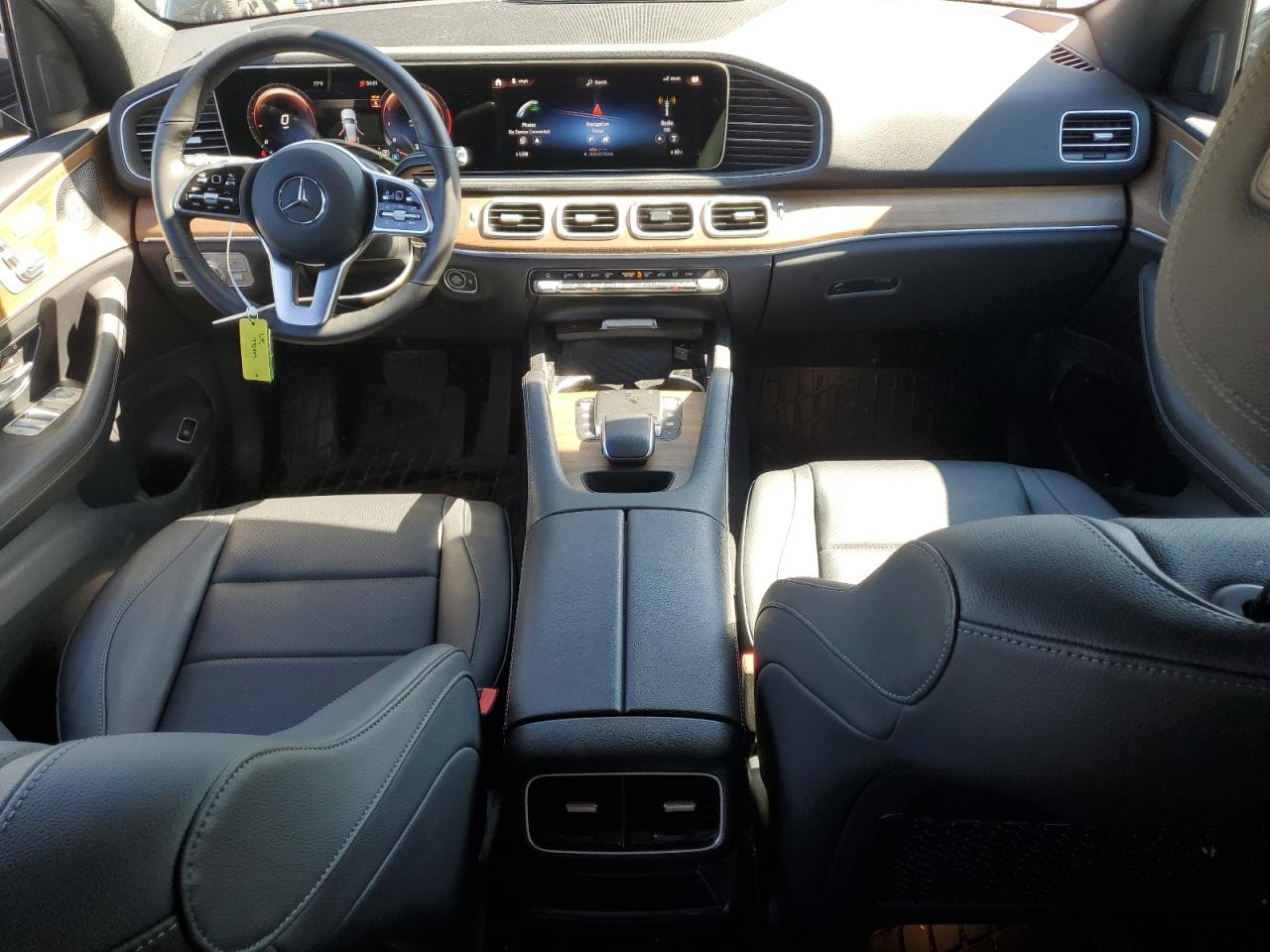 2023 MERCEDES-BENZ GLE 350 4MATIC VIN:4JGFB4KB3PA888706