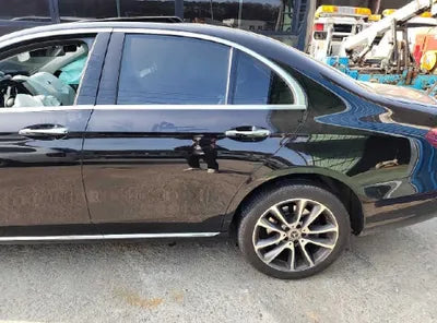 2019 Mercedes-Benz E 300 WDDZF4KB7KA558409 VIN:WDDZF4KB7KA558409