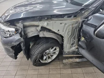 2017 BMW 118 WBA1S5103H5D28568 VIN:WBA1S5103H5D28568