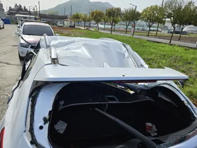 2020 Hyundai Santa FE VIN: