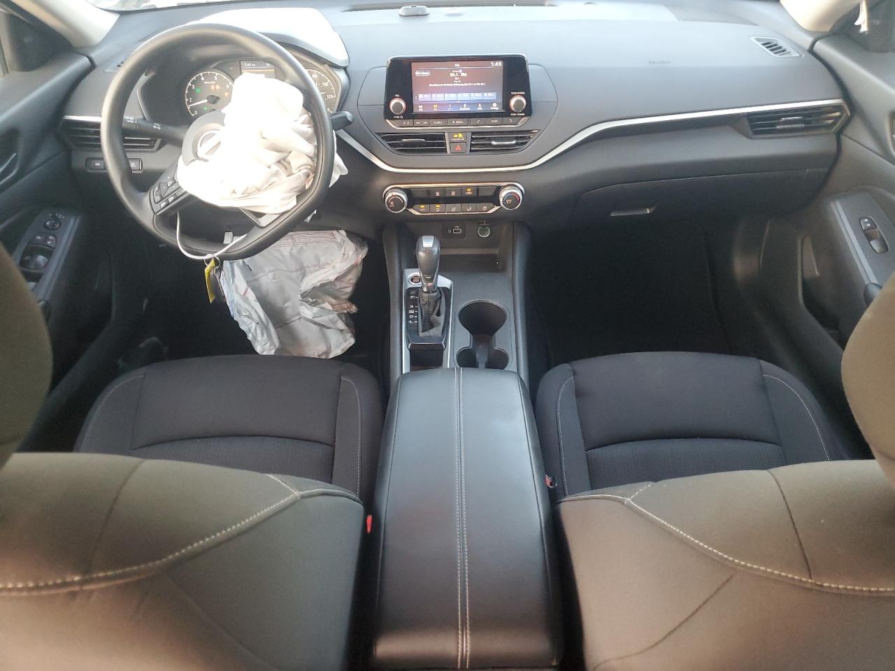 2023 NISSAN ALTIMA S VIN:1N4BL4BV9PN342758