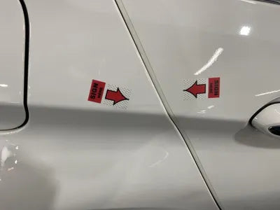 2018 BMW 520 WBAJC3101JG994398 VIN:WBAJC3101JG994398