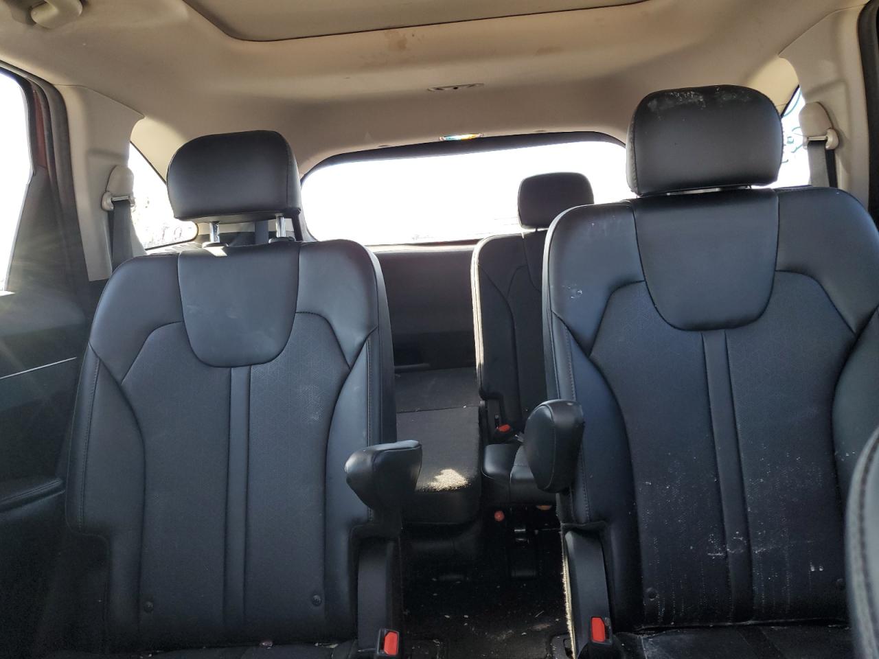 2022 KIA SORENTO EX VIN:5XYRH4LF4NG088446