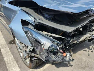 2017 Genesis G80 VIN: