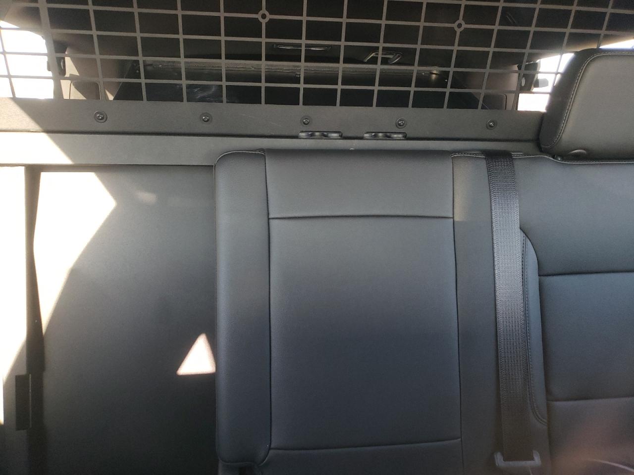 2022 CHEVROLET TAHOE C1500 VIN:1GNSCLED9NR139101