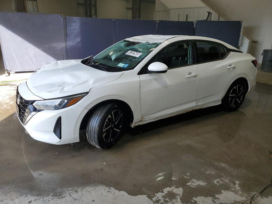 2024 NISSAN SENTRA SV VIN:3N1AB8CV7RY367410