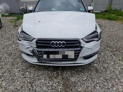 2016 Audi A3 WAUZZZ8V3G1086830 VIN:WAUZZZ8V3G1086830