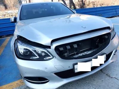 2016 Mercedes-Benz E 220 430KMWDDHF0AB0GB3 VIN:430KMWDDHF0AB0GB3