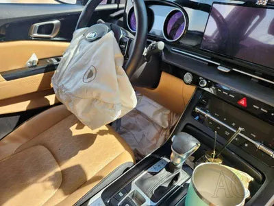 2020 Kia Carnival VIN: