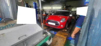 2019 MINI Cooper WMWXP5101K2H92902 VIN:WMWXP5101K2H92902