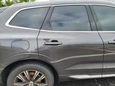 2021 Volvo XC60 VIN: