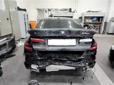 2021 BMW 530 WBA31BJ03MWX28447 VIN:WBA31BJ03MWX28447