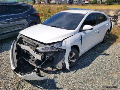 2016 Hyundai Ioniq 146KMKMHC751CGGU0 VIN:146KMKMHC751CGGU0