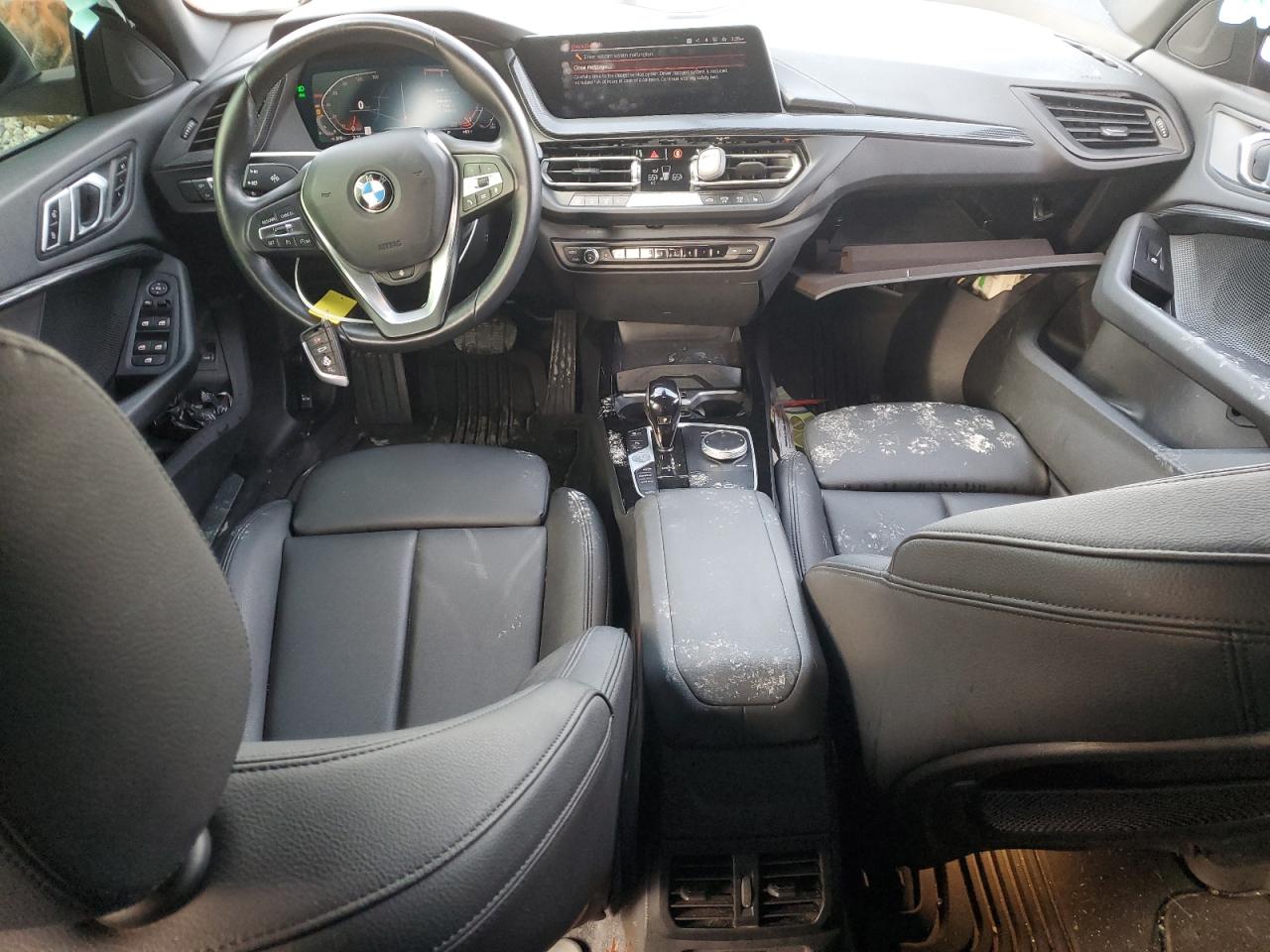 2022 BMW 228XI  VIN:WBA73AK0XN7L08006