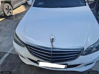 WDDHF5FB8FB100745 D26-0109050