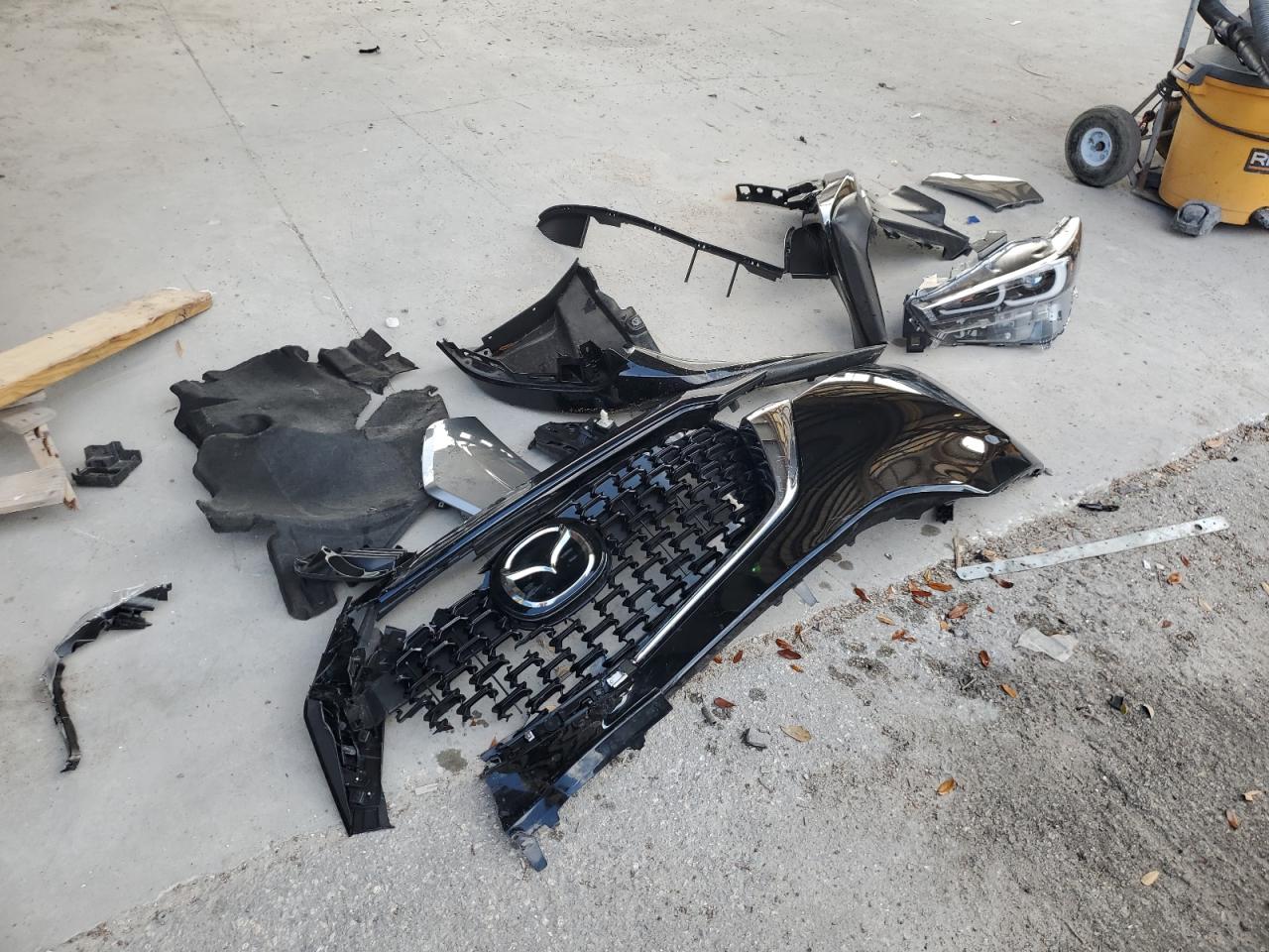 2023 CHEVROLET COLORADO Z71 VIN:1GCPTDEK7P1173705