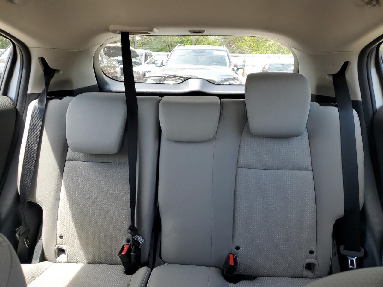 2022 HONDA HR-V LX VIN:3CZRU6H30NM728011