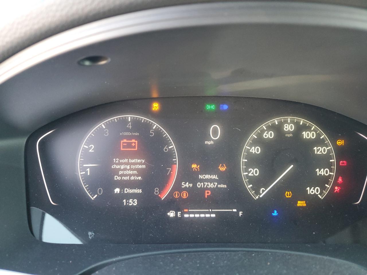 2022 HONDA CIVIC SPORT VIN:2HGFE2F53NH583727