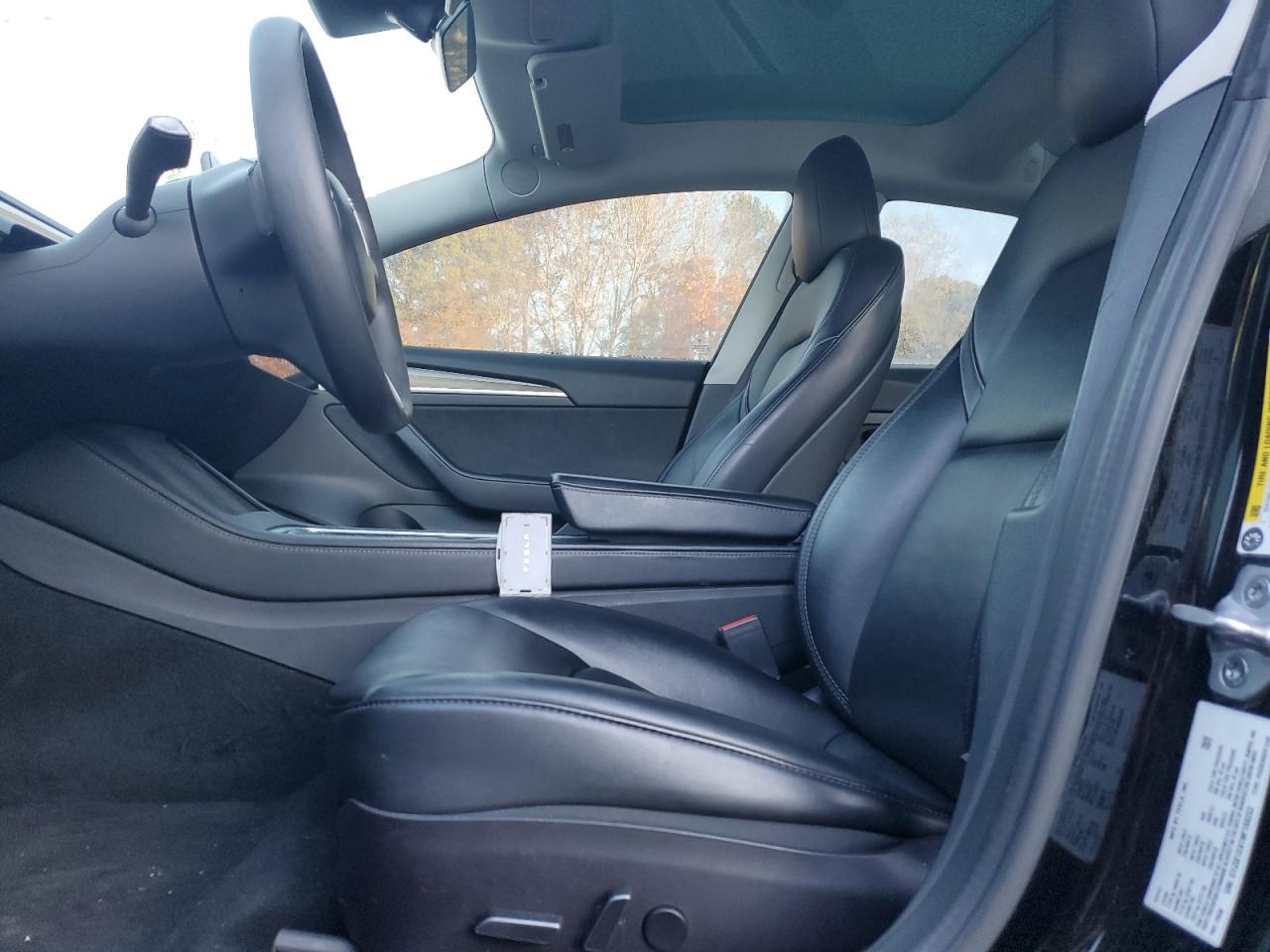 2022 TESLA MODEL 3  VIN:5YJ3E1EA1NF188252