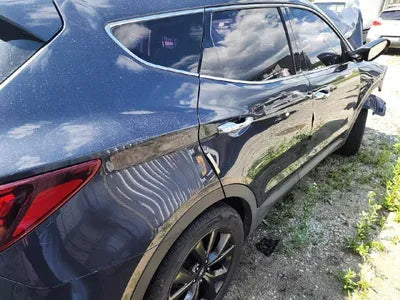 2016 Hyundai Santa FE VIN: