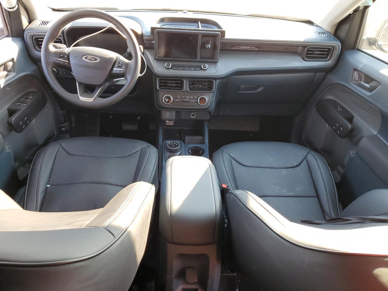 2024 FORD MAVERICK XL VIN:3FTTW8A3XRRB40024