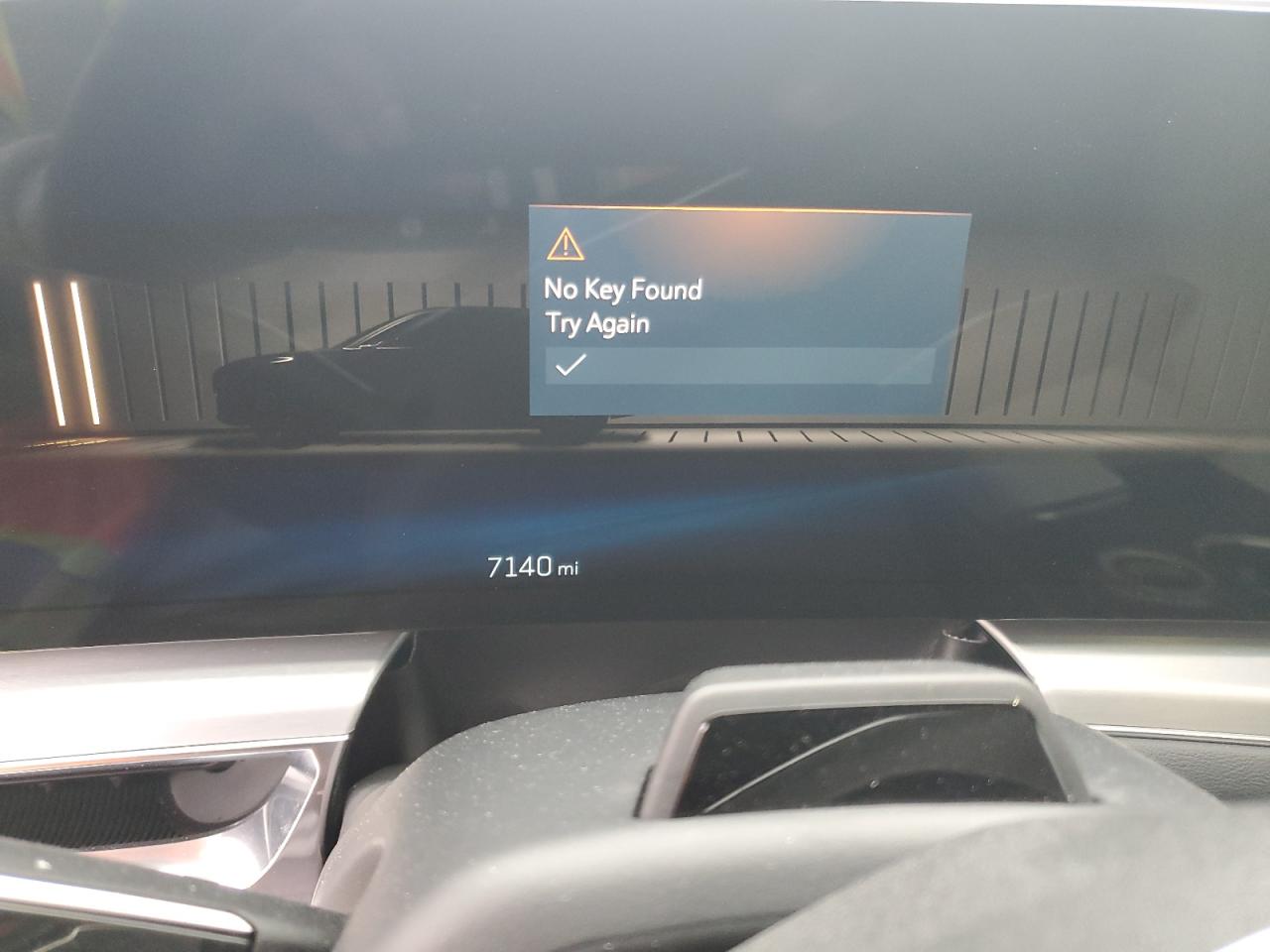 2024 CADILLAC LYRIQ SPORT VIN:1GYKPVRK9RZ117083