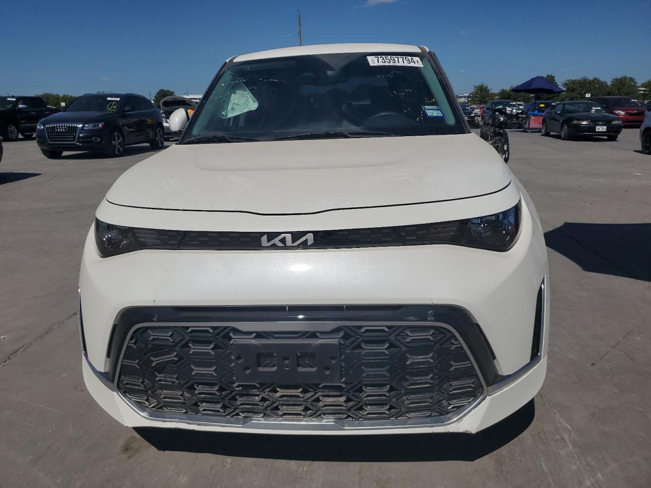 2024 KIA SOUL GT LINE VIN:KNDJ53AU7R7900181